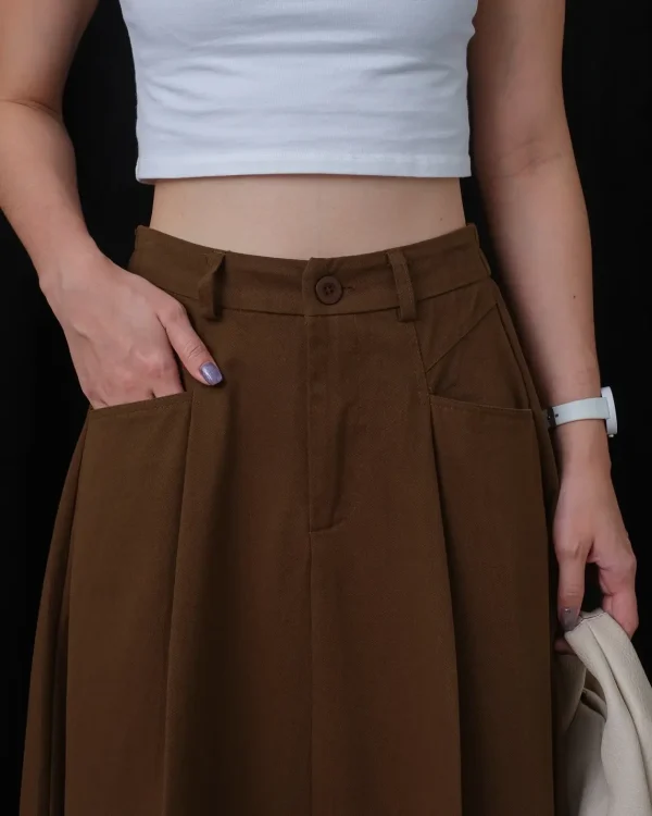 Qeyra Skirt foto 6