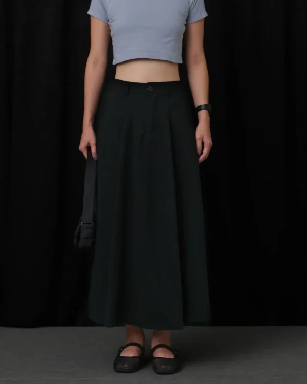 Qeyra Skirt foto 1