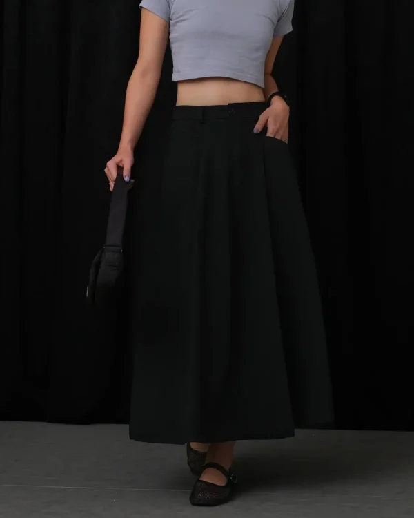 Qeyra Skirt foto 2