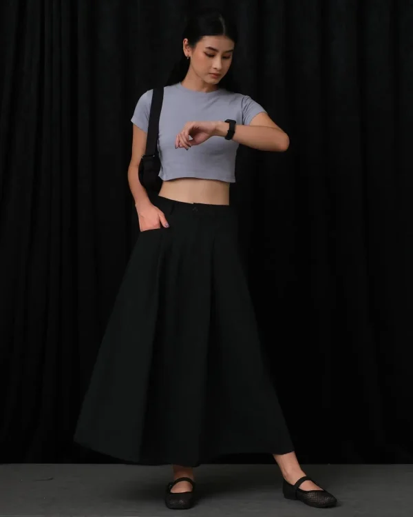 Qeyra Skirt foto 3