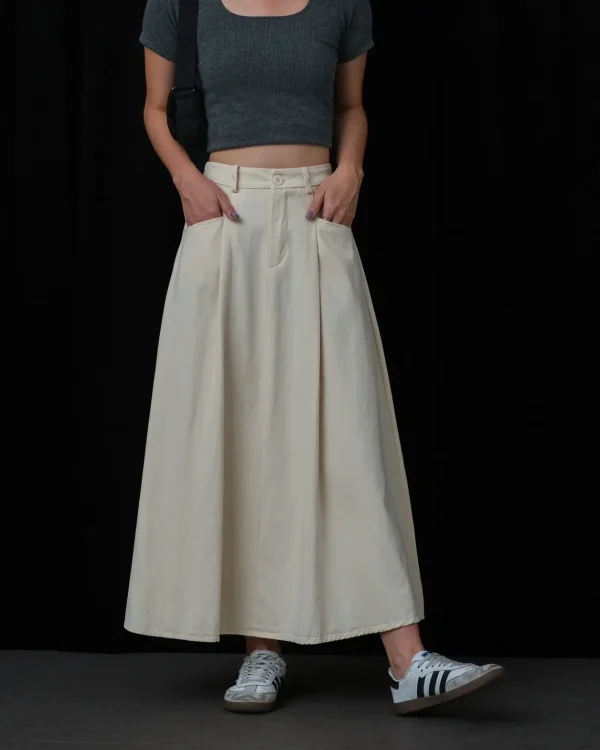 Qeyra Skirt foto 10