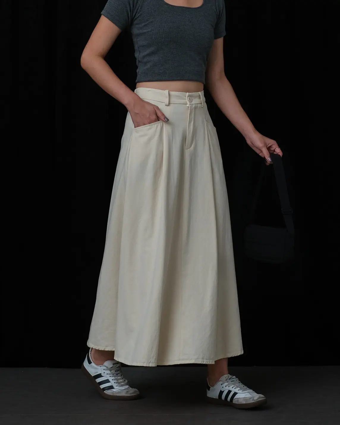 Qeyra Skirt foto 11