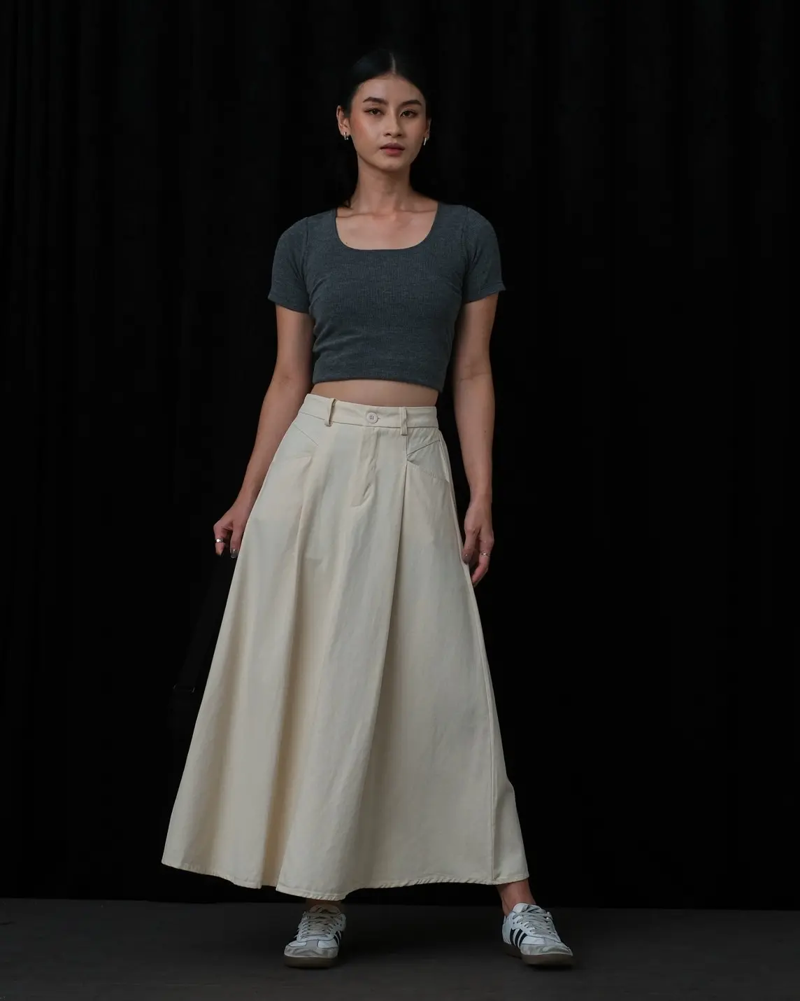 Qeyra Skirt foto 12