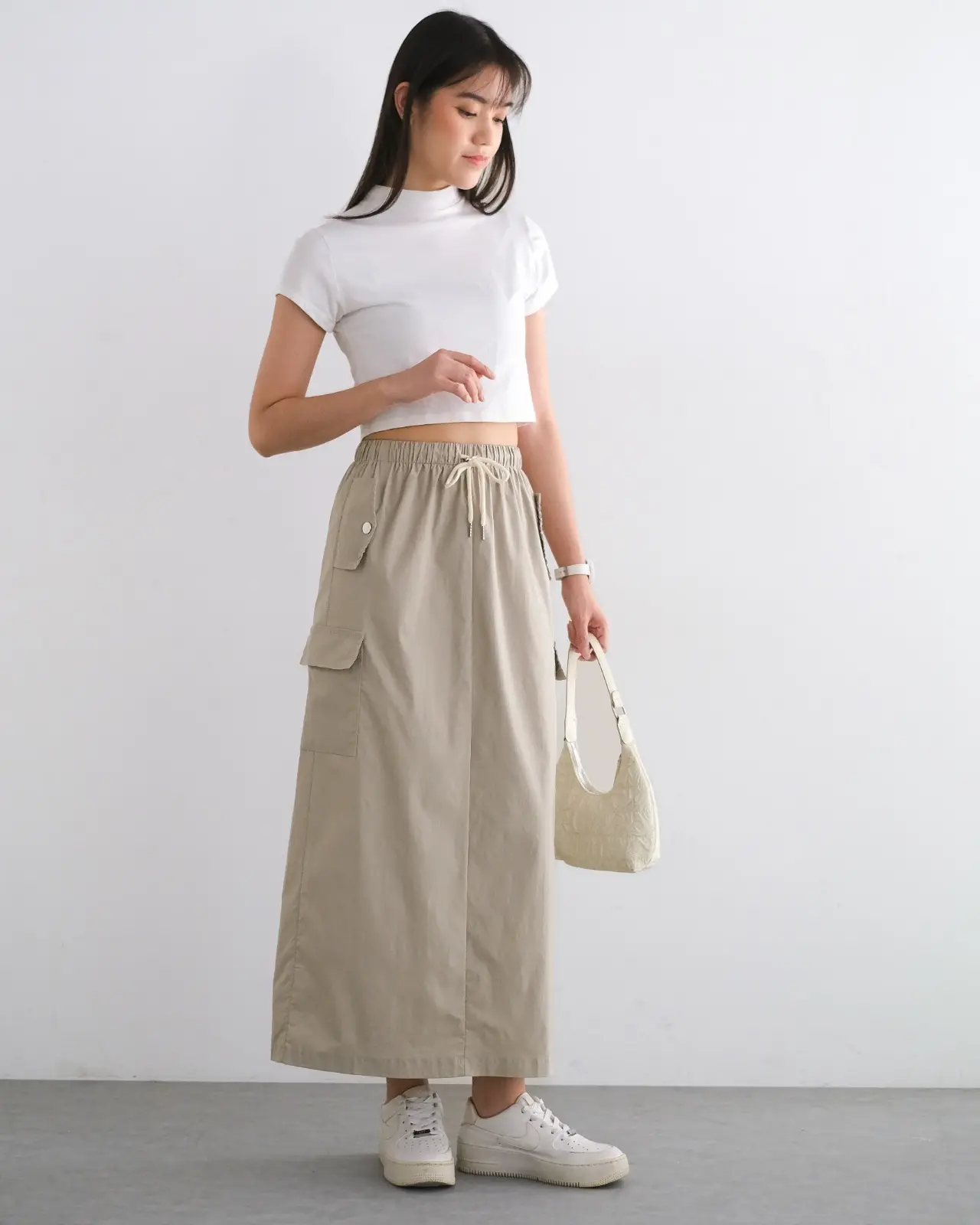 Qisty Skirt foto 6
