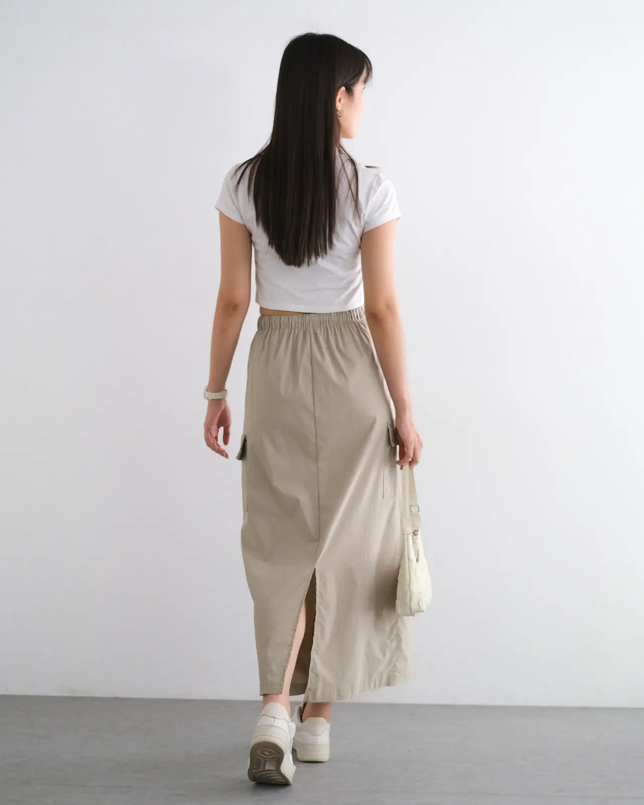 Qisty Skirt foto 8