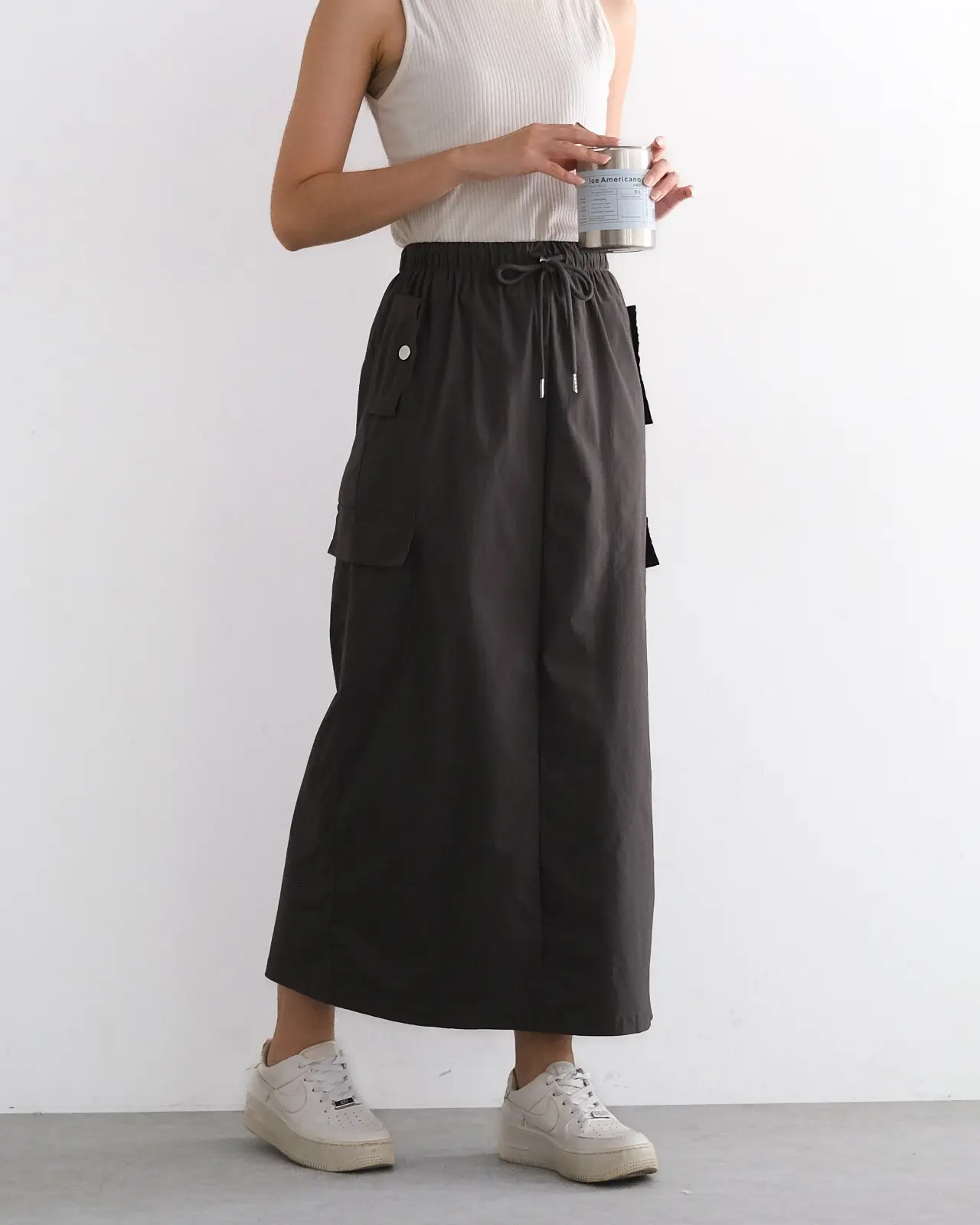 Qisty Skirt foto 10