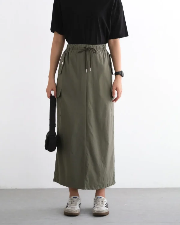 Qisty Skirt foto 1