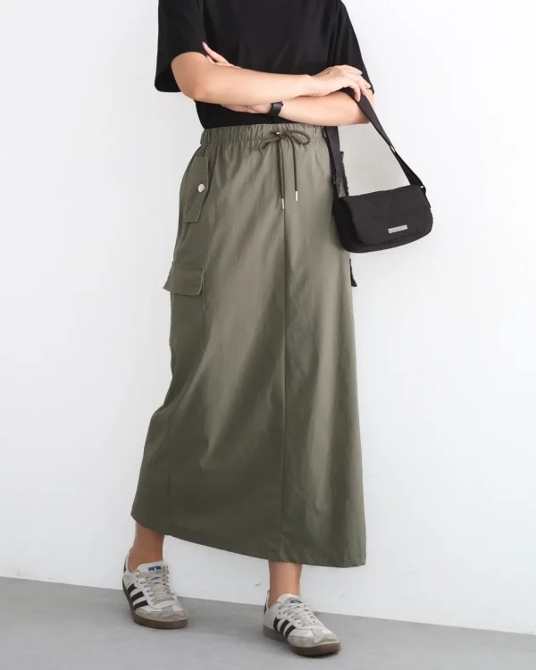 Qisty Skirt foto 2