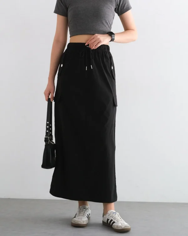 Qisty Skirt foto 3