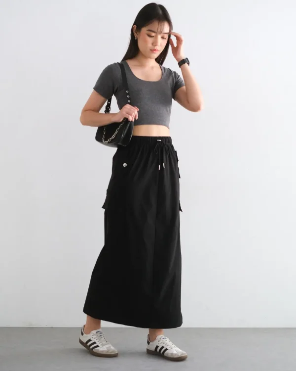 Qisty Skirt foto 4