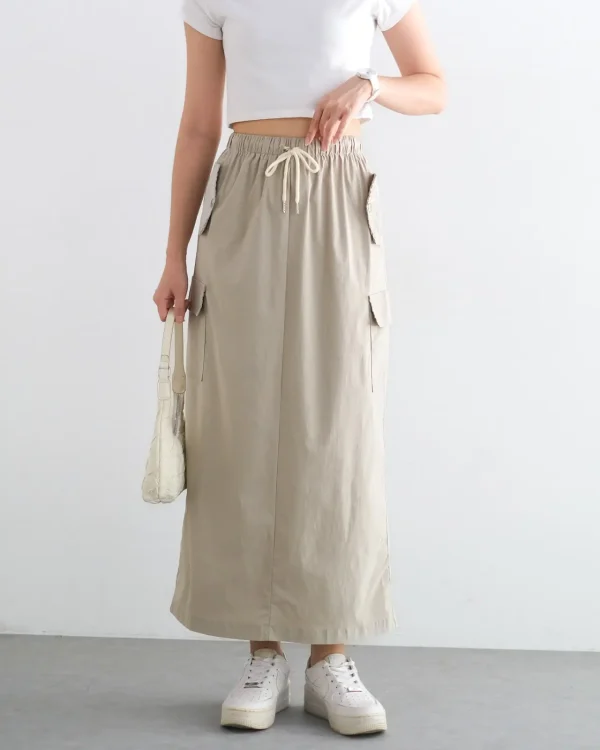 Qisty Skirt foto 5