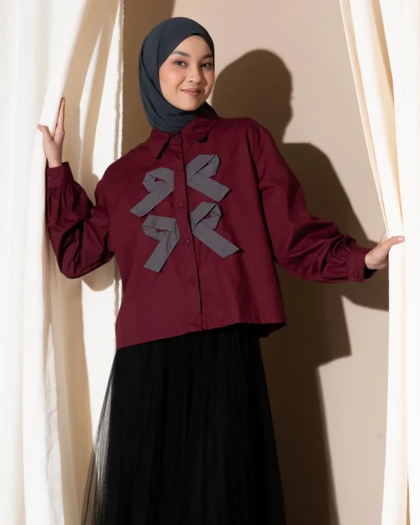 Soljin Shirt foto 18