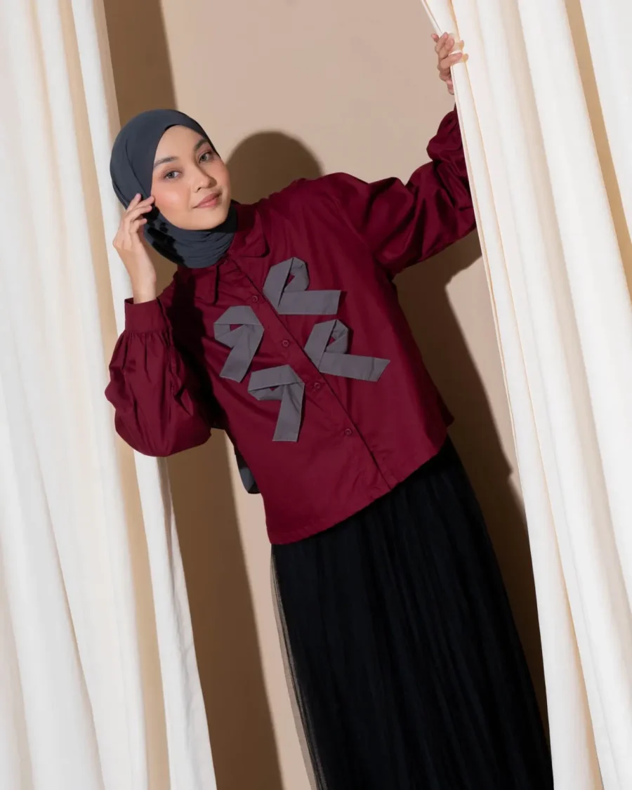 Soljin Shirt foto 19