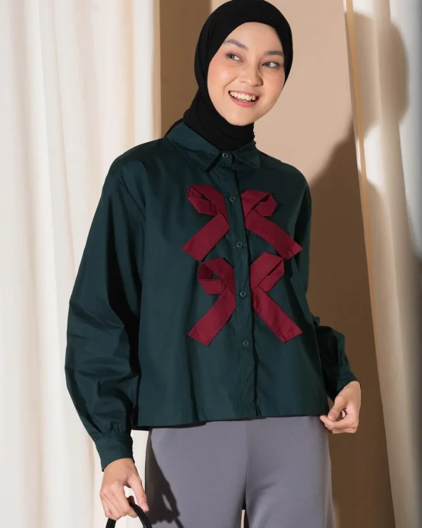 Soljin Shirt foto 16