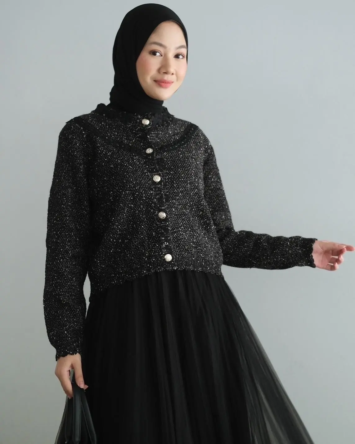 Verney Cardigan foto 6