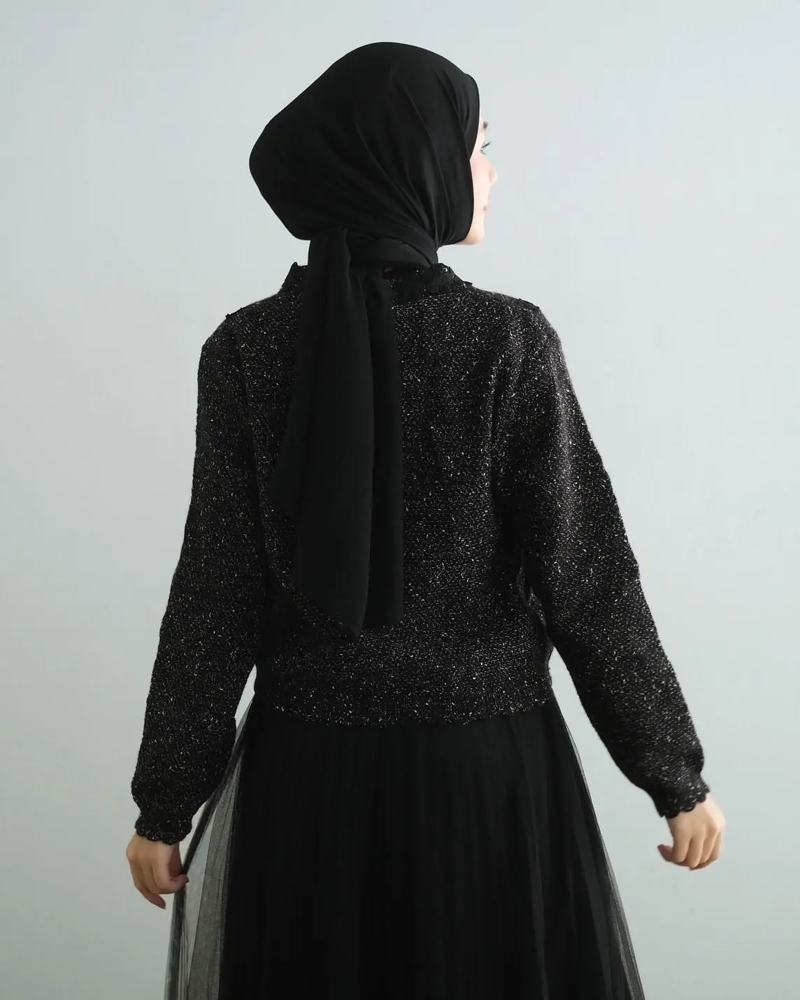 Verney Cardigan foto 7