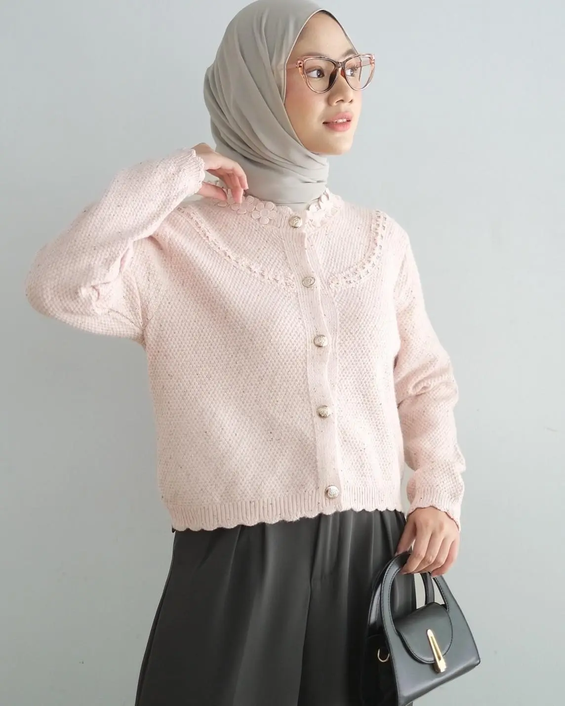 Verney Cardigan foto 10