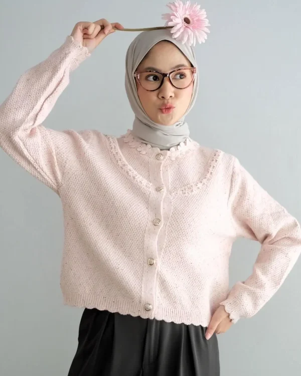 Verney Cardigan foto 8