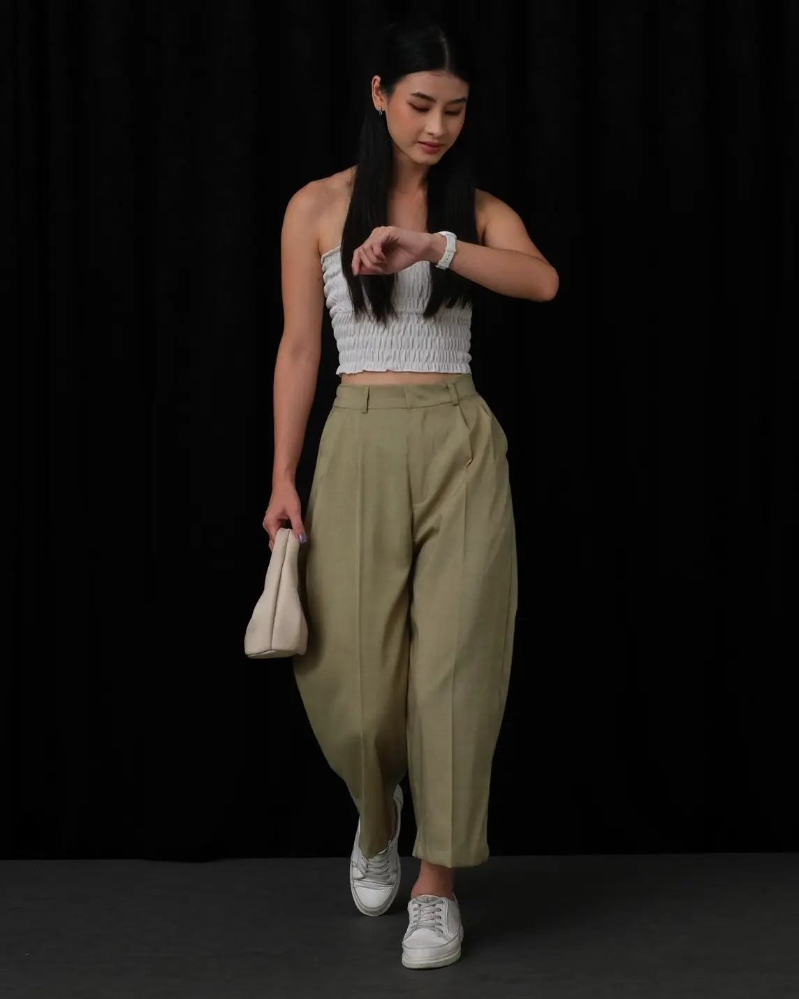 Yelvita Pants foto 8