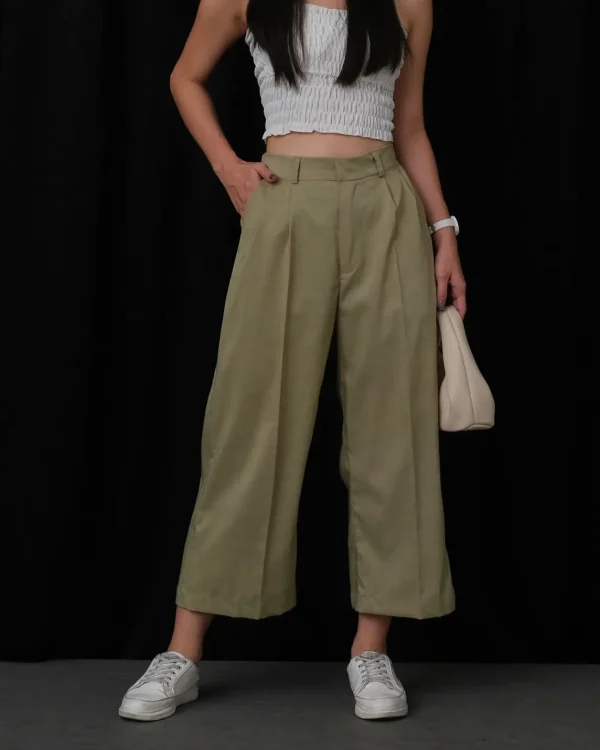 Yelvita Pants foto 7