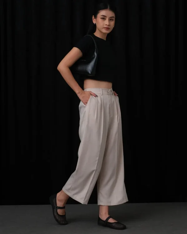 Yelvita Pants foto 1