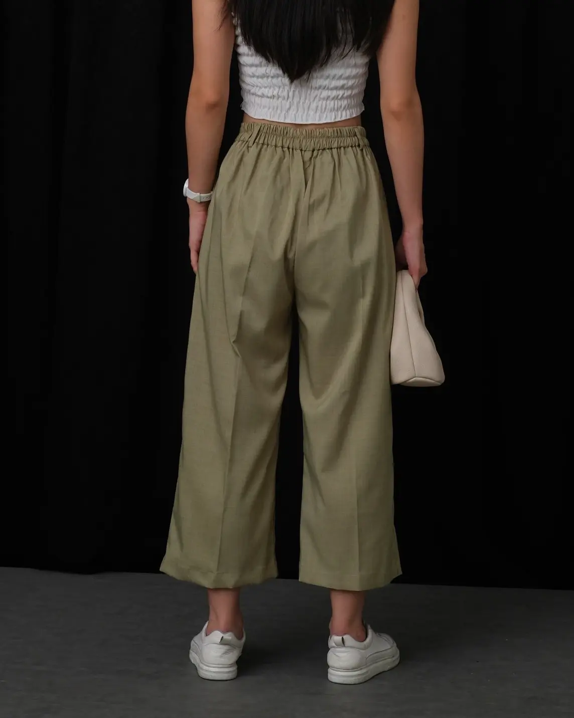 Yelvita Pants foto 9