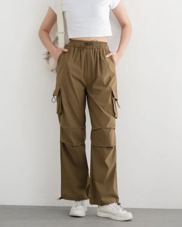 Yeva Cargo Pants foto 7