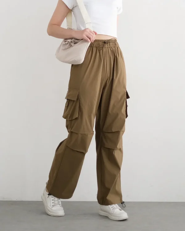Yeva Cargo Pants foto 6