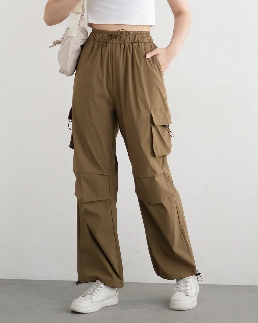 Yeva Cargo Pants foto 8