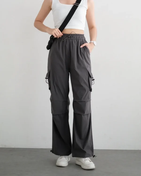 Yeva Cargo Pants foto 9