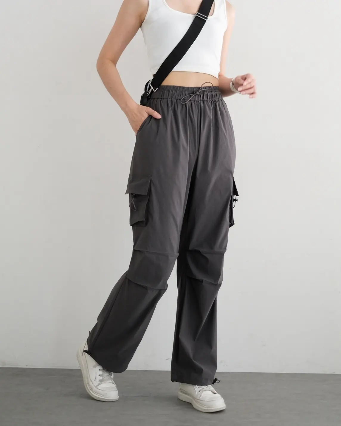 Yeva Cargo Pants foto 10
