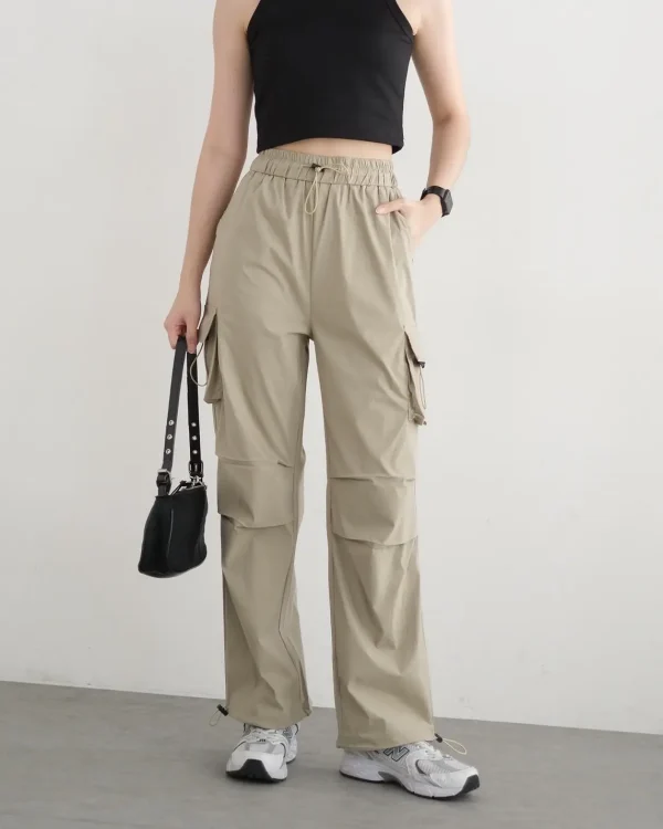Yeva Cargo Pants foto 11