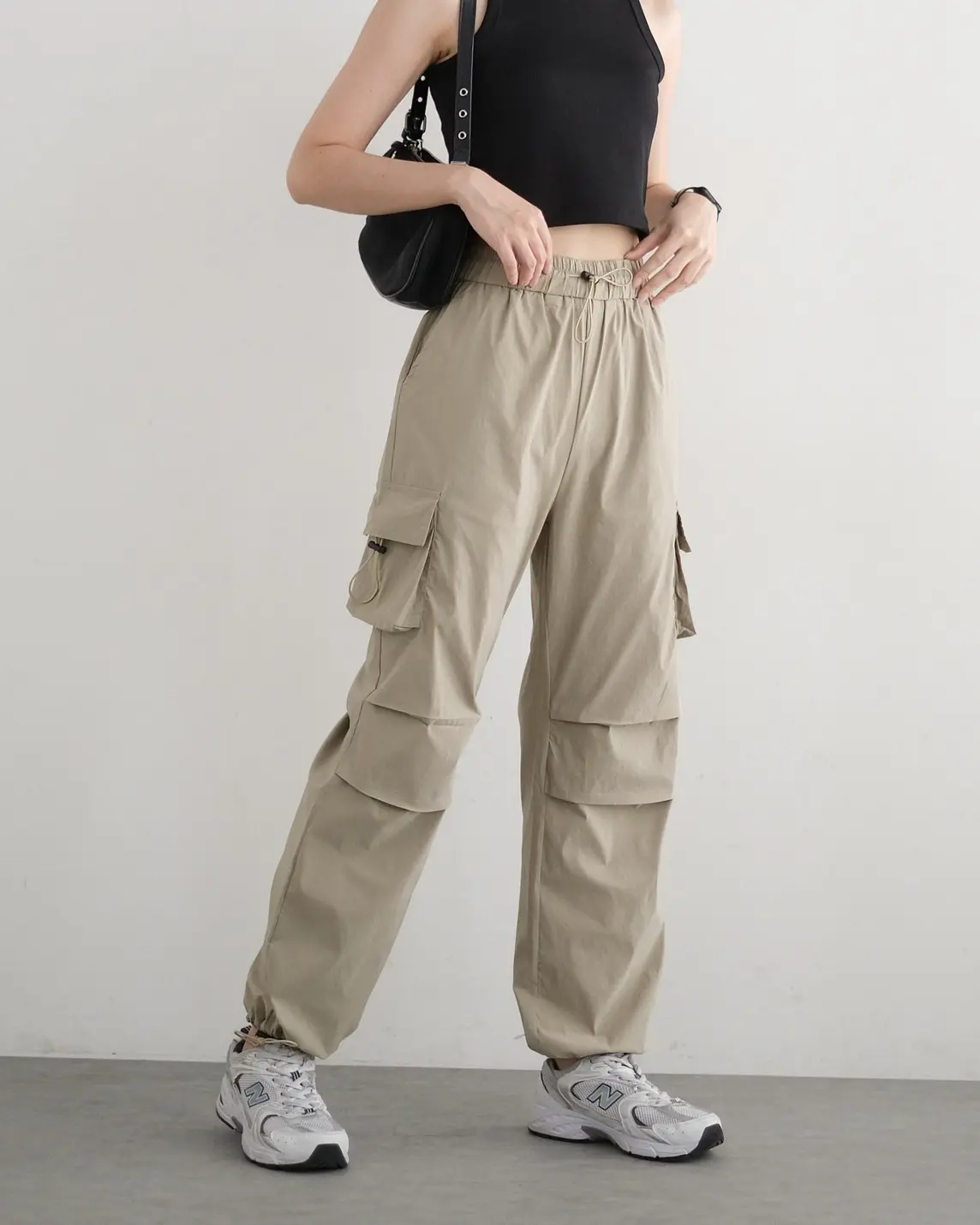Yeva Cargo Pants foto 12