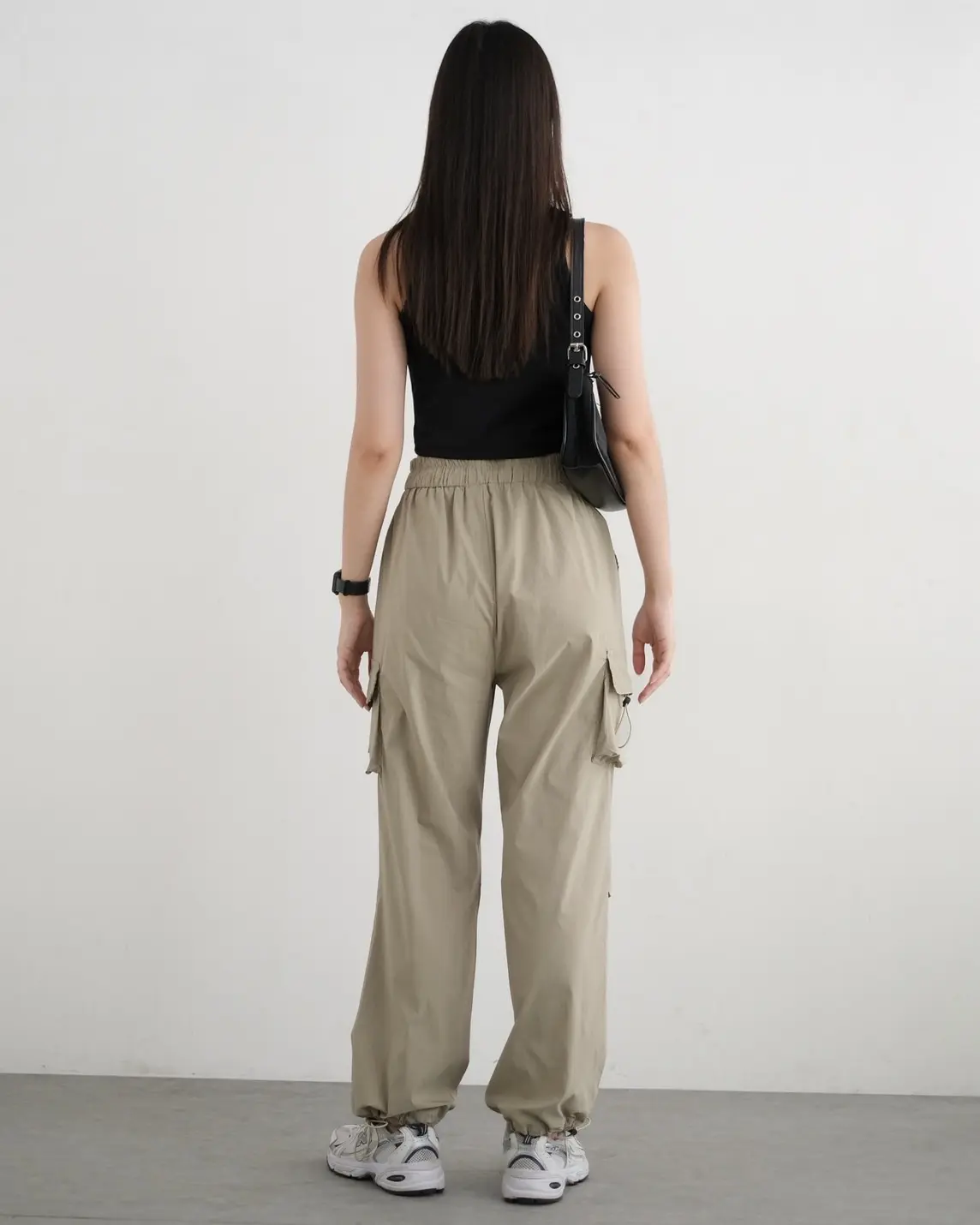 Yeva Cargo Pants foto 13