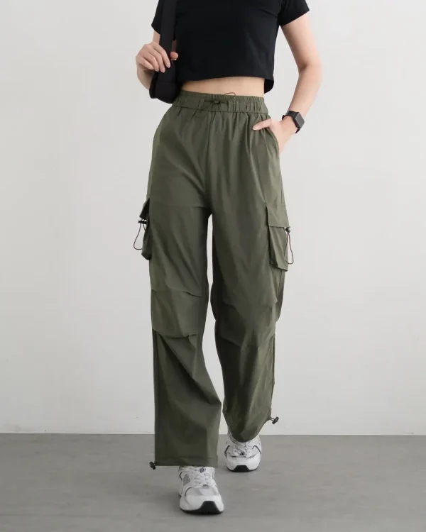 Yeva Cargo Pants foto 2