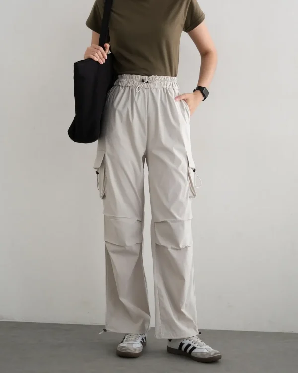 Yeva Cargo Pants foto 3
