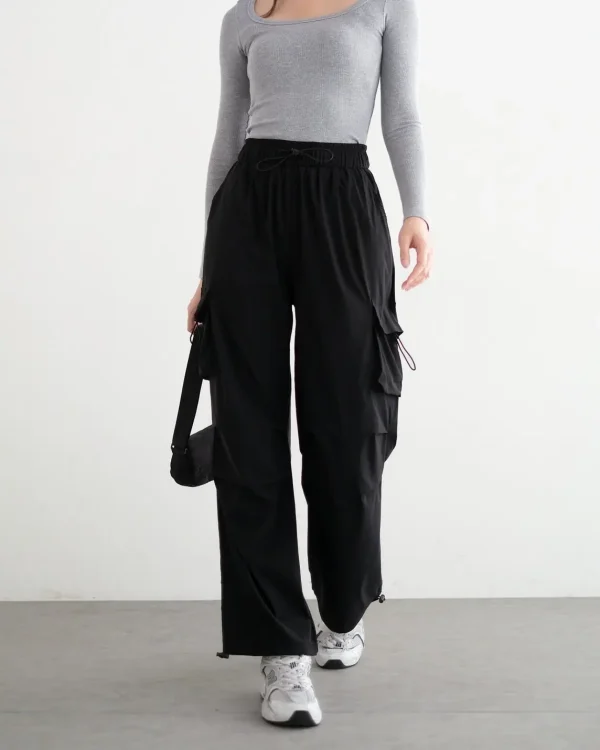 Yeva Cargo Pants foto 4
