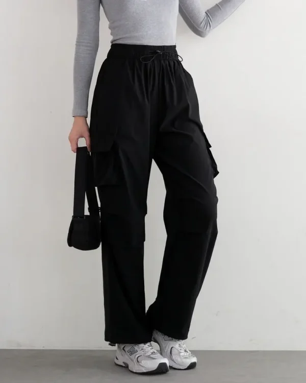 Yeva Cargo Pants foto 5