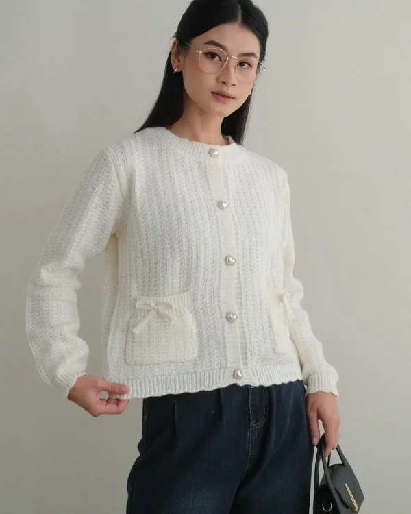 Adiba Cardigan foto 4