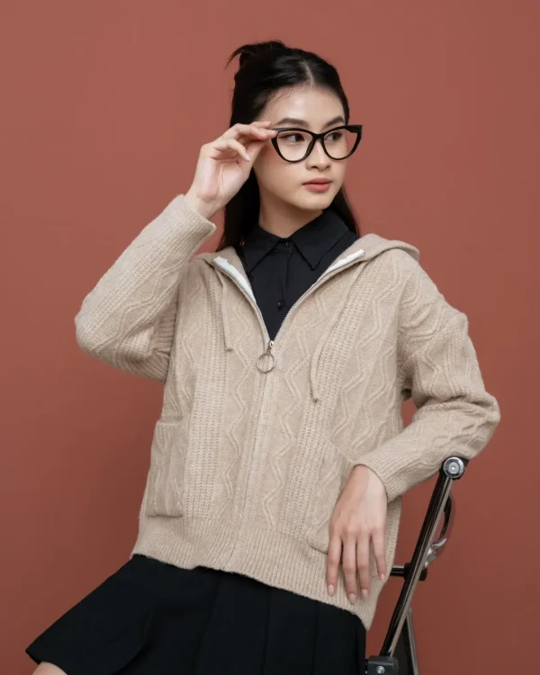 Felina Jacket foto 6