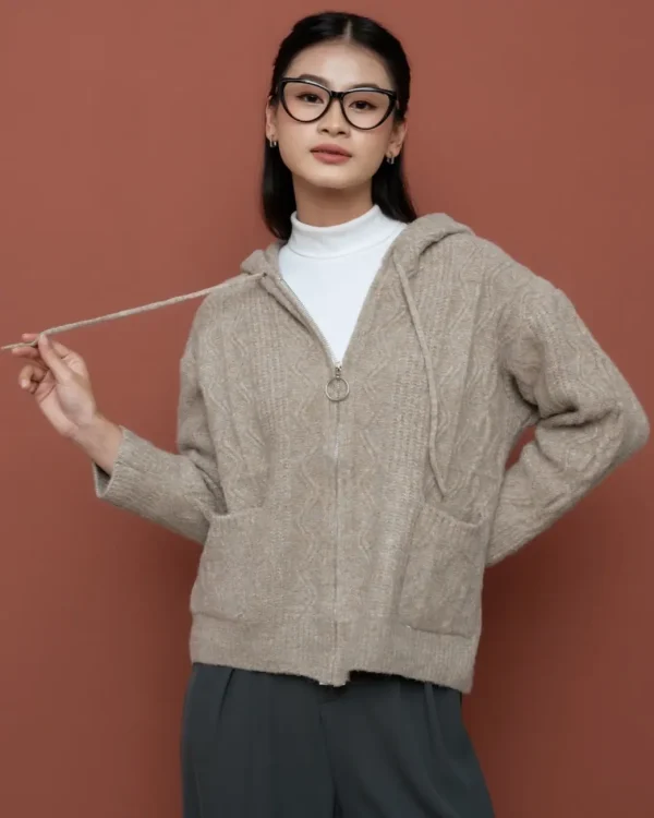 Felina Jacket foto 4
