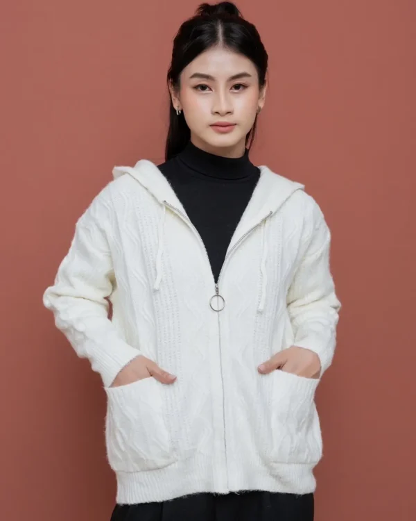 Felina Jacket foto 1