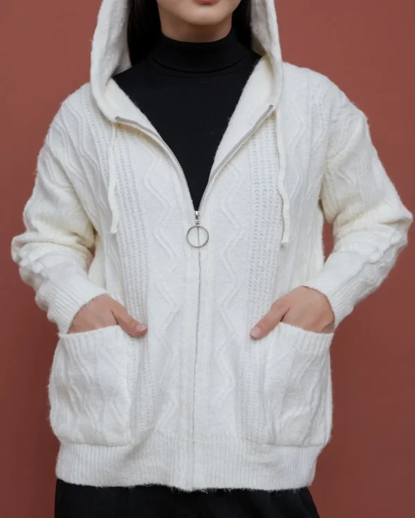 Felina Jacket foto 2