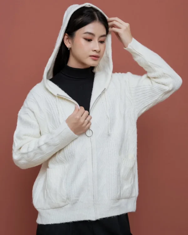 Felina Jacket foto 3
