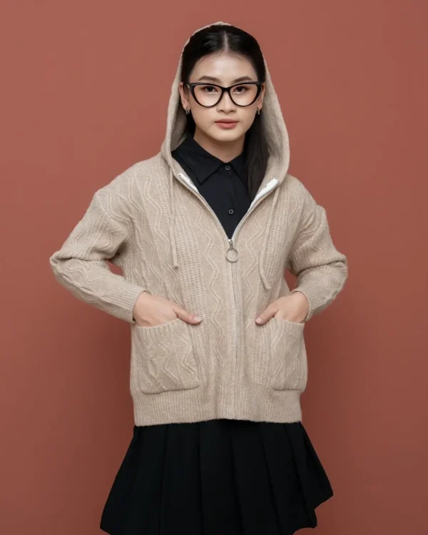 Felina Jacket foto 7