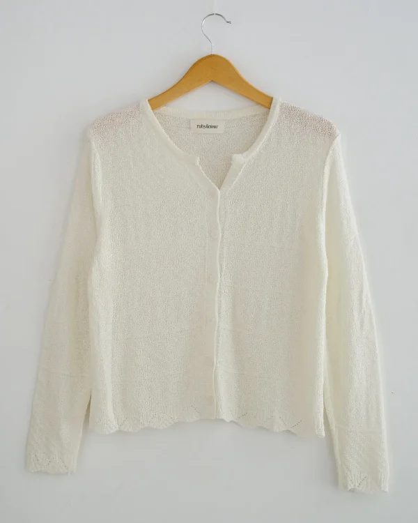 Cicelia Cardigan foto 7