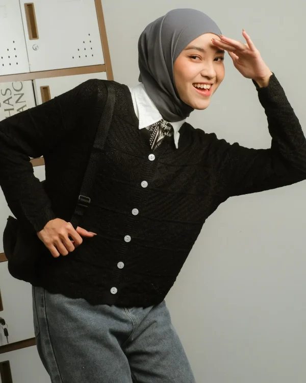 Cicelia Cardigan foto 4