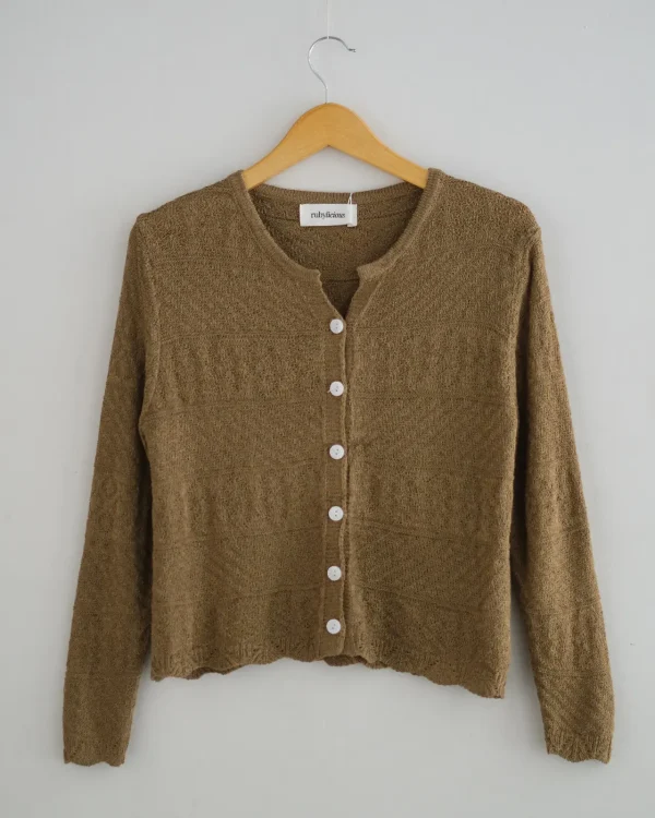 Cicelia Cardigan foto 12