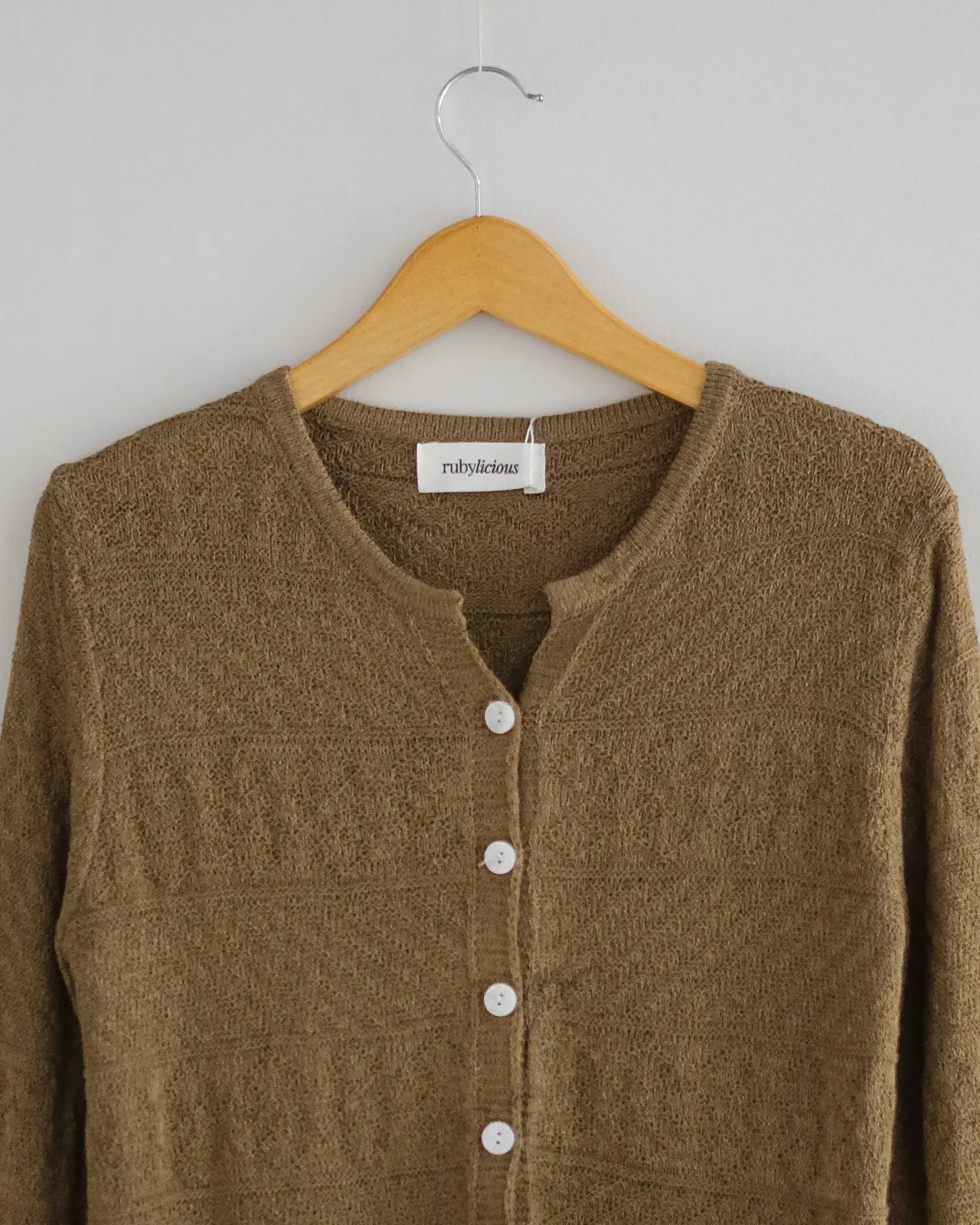 Cicelia Cardigan foto 13