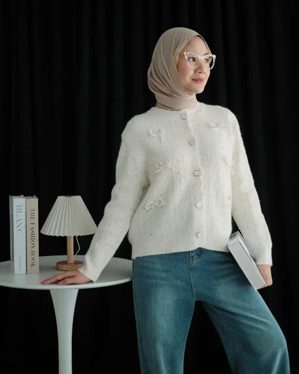 Cyra Cardigan foto 1
